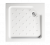 Акриловый душевой поддон квадрат 800 Universal N (d слив.отверстия = 90 мм,внутр.h=от 45-69 мм сварная рама, несъемный декор.экран) без сифона Метакам в Кореновске