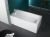 Ванна, серия CAYONO mod.749, размер 1700*700*410 мм, Easy Clean, alpine white, без ножек Kaldewei в Кореновске