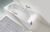 Стальная ванна Kaldewei SANIFORM PLUS Mod.362-1, размер 1600*700*410, AntiSlip, Easy clean, alpine white, без ножек в Кореновске