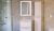 Raval Frame 60 Зеркало Белое с подсветкой (сенсор) в Кореновске