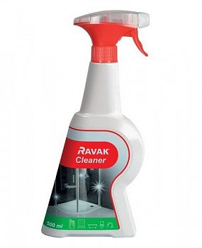 RAVAK Cleaner (500 мл) в Кореновске